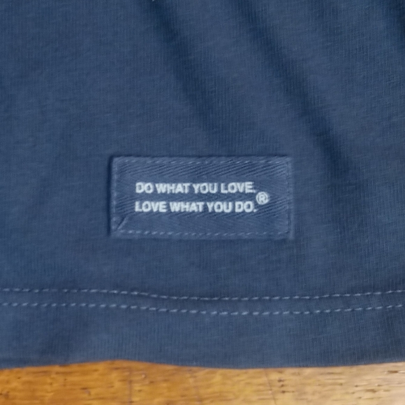 Dr Seuss Grinch CAF-FIEND Life is Good Crusher t-shirt NEW nwot long sleeve - Picture 6 of 9